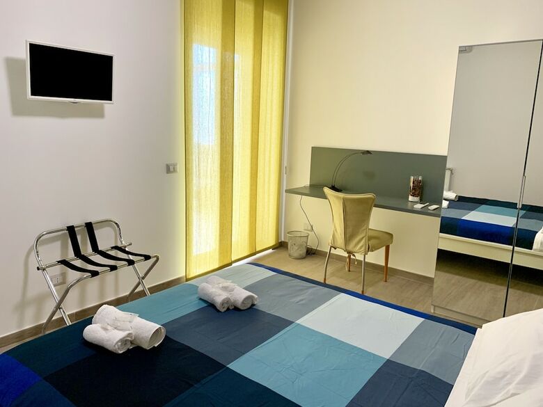 Ambasciatori B&B