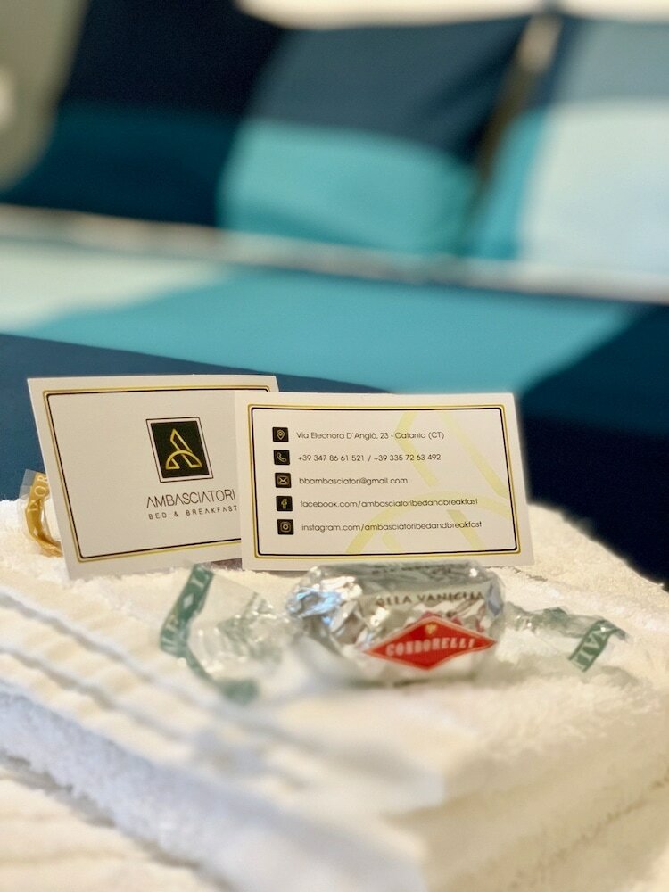 Ambasciatori B&B