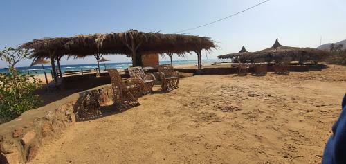 Hotel Diana Beach Camp