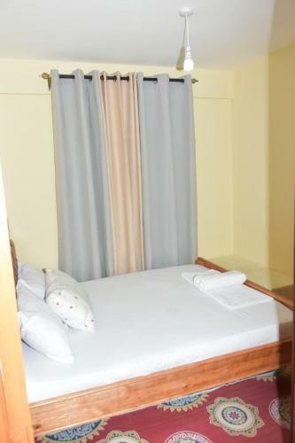The Hillbrow 1-bedroom Apartment