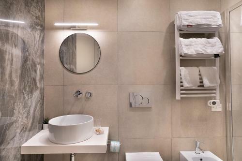 Sant'agostino Luxury Apartments