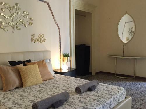 Sak� Maison de Charme - Where Catania Meets Old And New