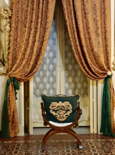 Sak� Maison de Charme - Where Catania Meets Old And New