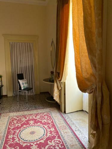Sak� Maison de Charme - Where Catania Meets Old And New
