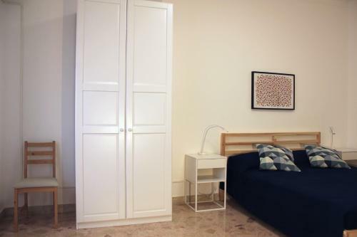 Apartamento Third House Lodge