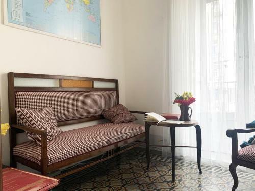Tr�cora Sicilian B&B