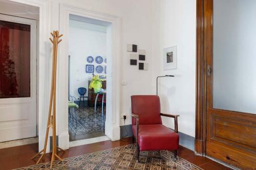 Tr�cora Sicilian B&B