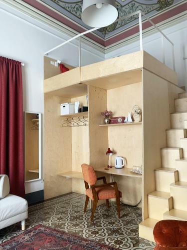 Tr�cora Sicilian B&B