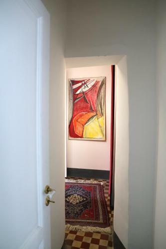 Tr�cora Sicilian B&B
