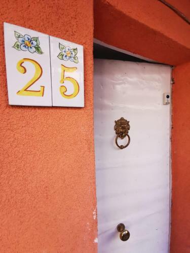 Cortile Pace