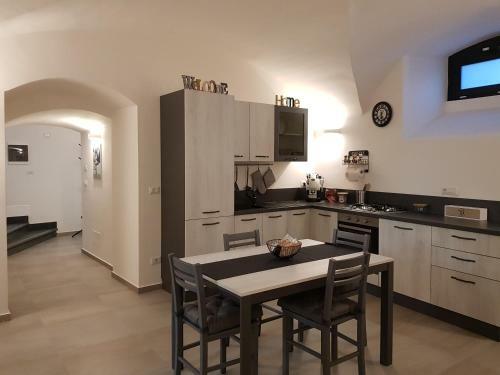 Apartamento Milly's Home