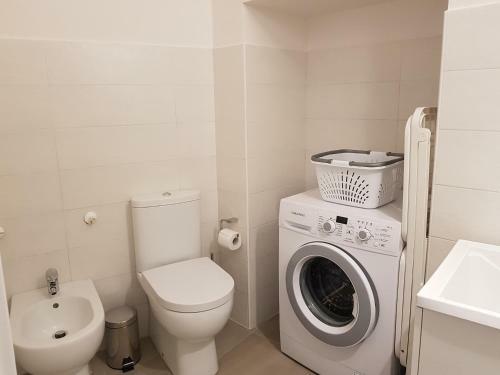 Apartamento Milly's Home