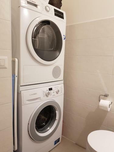 Apartamento Milly's Home