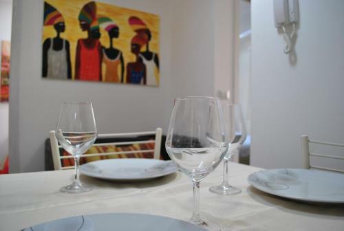 Recanto Do Sol Apartment