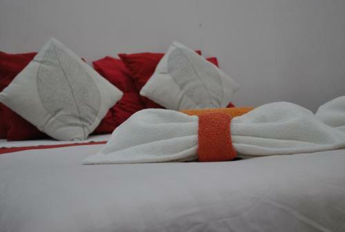 Recanto Do Sol Apartment