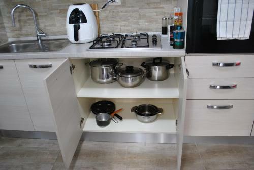 Recanto Do Sol Apartment