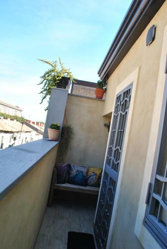 Recanto Do Sol Apartment