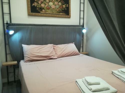 Apartamento Central Station House Riccardo