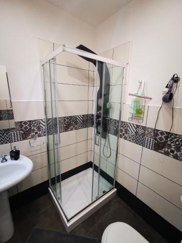Apartamento Central Station House Riccardo
