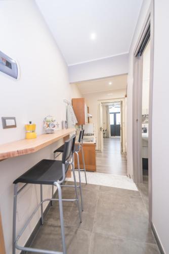Apartamento Central Station House Riccardo