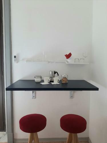 Apartamento Jesus 1