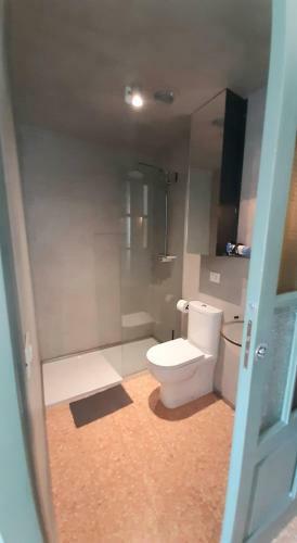 Apartamento Jesus 1