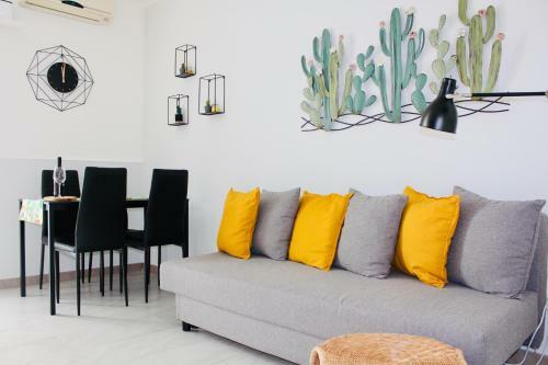 Apartamento Dimora ?a Picciridda?
