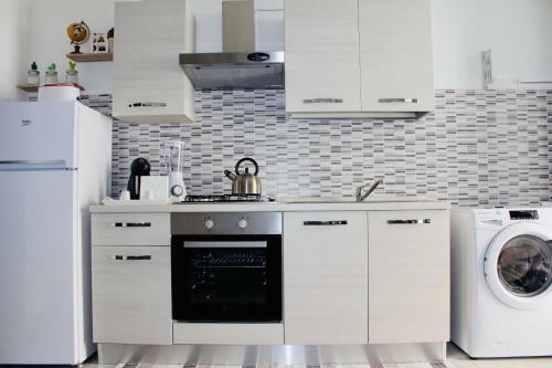 Apartamento Dimora ?a Picciridda?