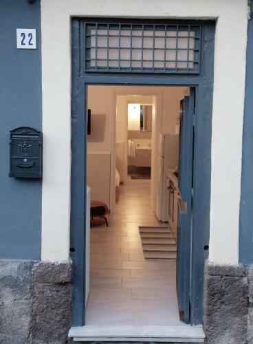 Apartamento Dimora ?a Picciridda?