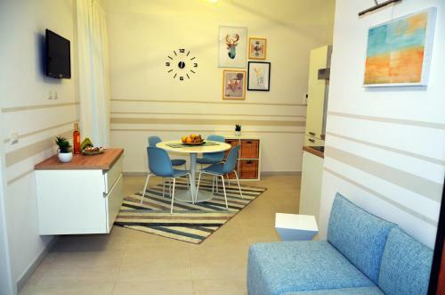 Apartamento Zenzero E Limone