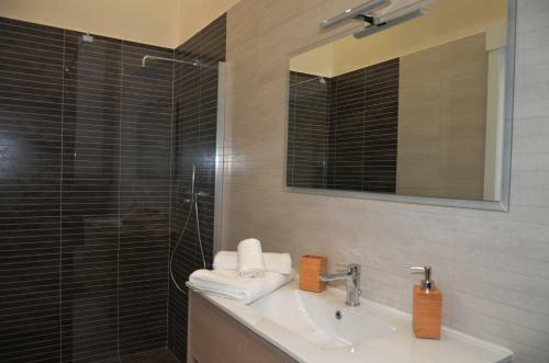 Apartamento Zenzero E Limone