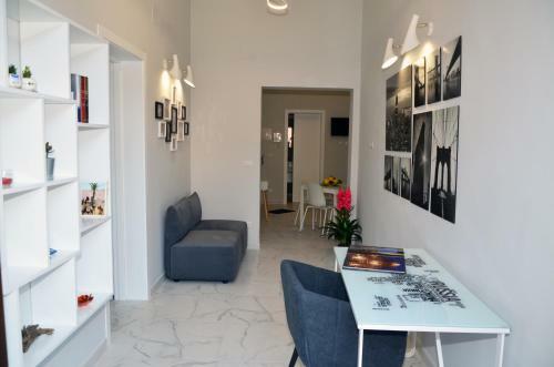 Apartamento Zenzero E Limone