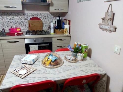 Apartamento Viky House