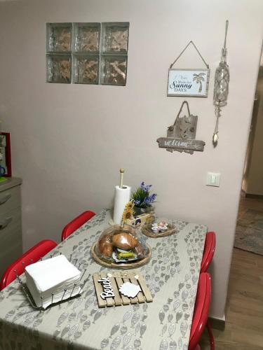 Apartamento Viky House