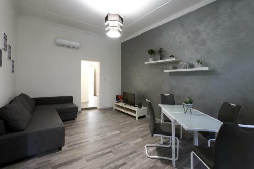 Apartamento Tembo House - Pantano