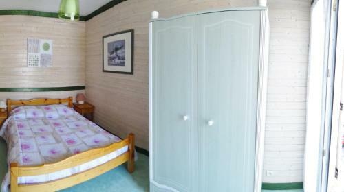 Apartamento Le Conty