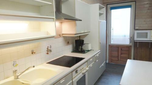 Apartamento Le Conty