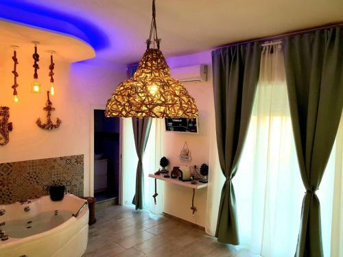 Hostal B&B - Catania Over Time