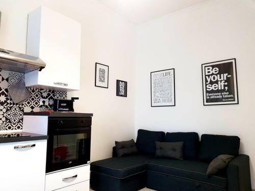 Hostal B&B - Catania Over Time