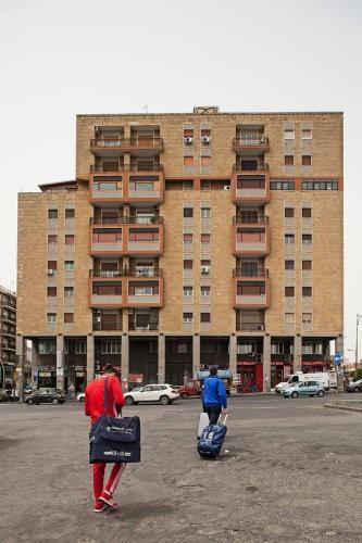 Apartamento Attico Scogliera D'armisi
