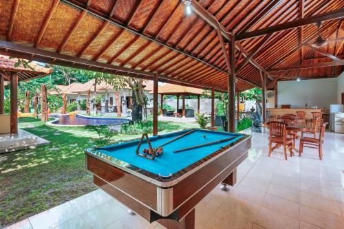 Hotel Sasmaya Villa