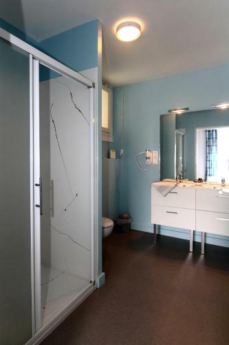 Hotel H�tel Ohartzia