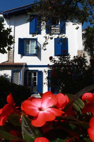 Hotel H�tel Ohartzia