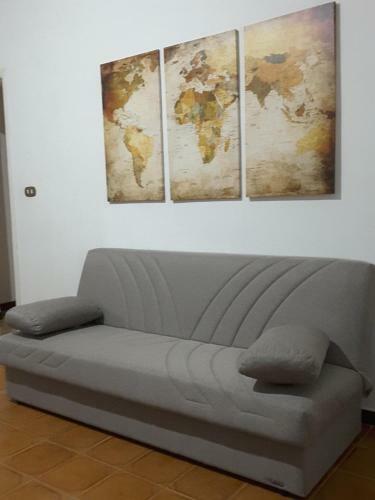 Apartamento Il Centro Storico