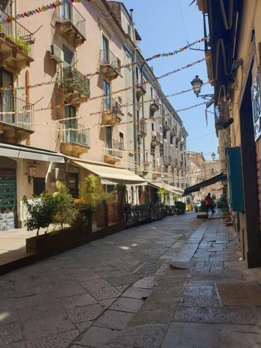 Apartamento Cortiletto 37