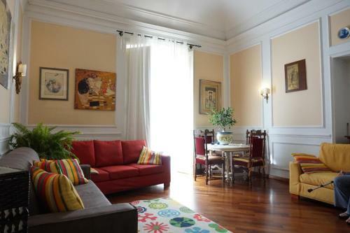 Apartamento Elegante Appartamento Centro Storico