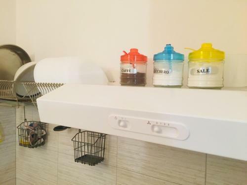 Hostal Markethousecatania