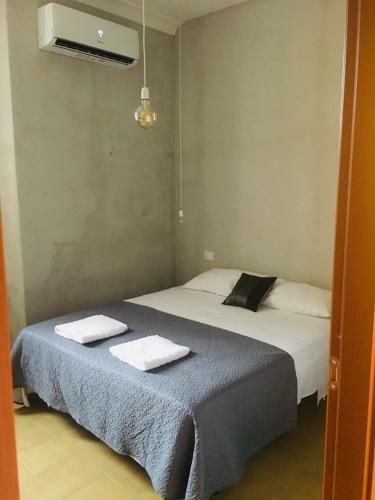Hostal Markethousecatania