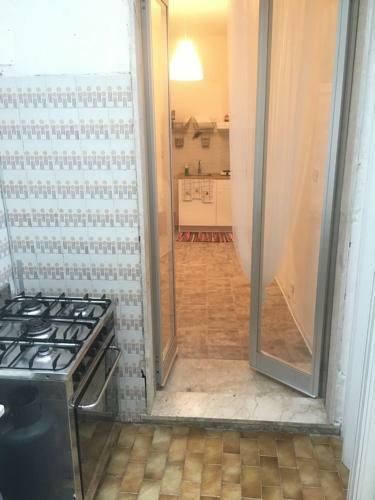 Hostal Markethousecatania