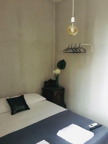 Hostal Markethousecatania